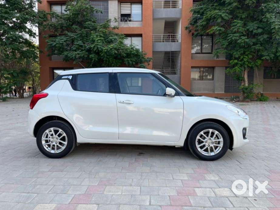Maruti Suzuki Swift 2018 Zxi Plus, 2024, Petrol