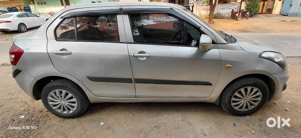 Maruti Suzuki Swift Dzire 2014 Diesel Good Condition