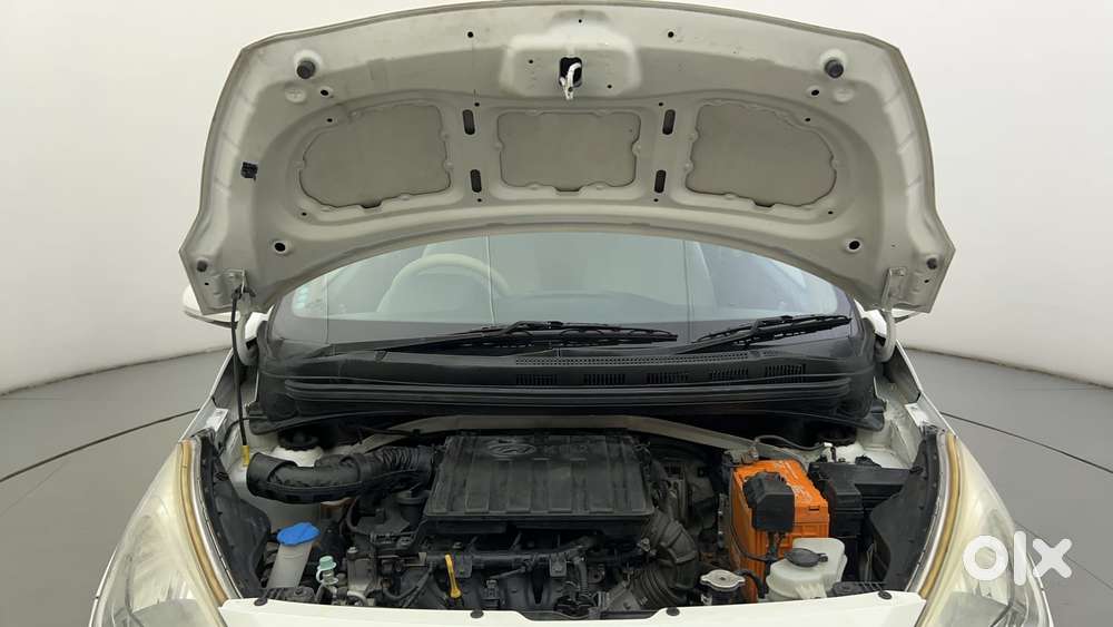 Hyundai Grand I10 1.2 Kappa Sportz, 2019, Petrol