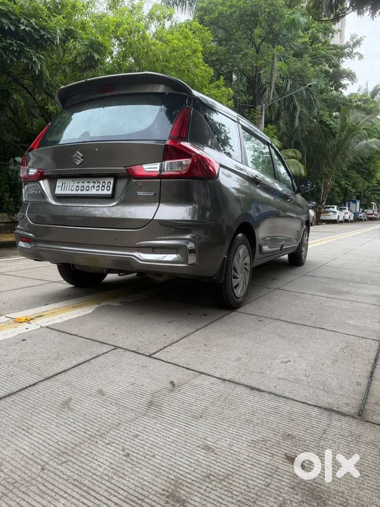 Maruti Suzuki Ertiga 2022 Petrol Vxi