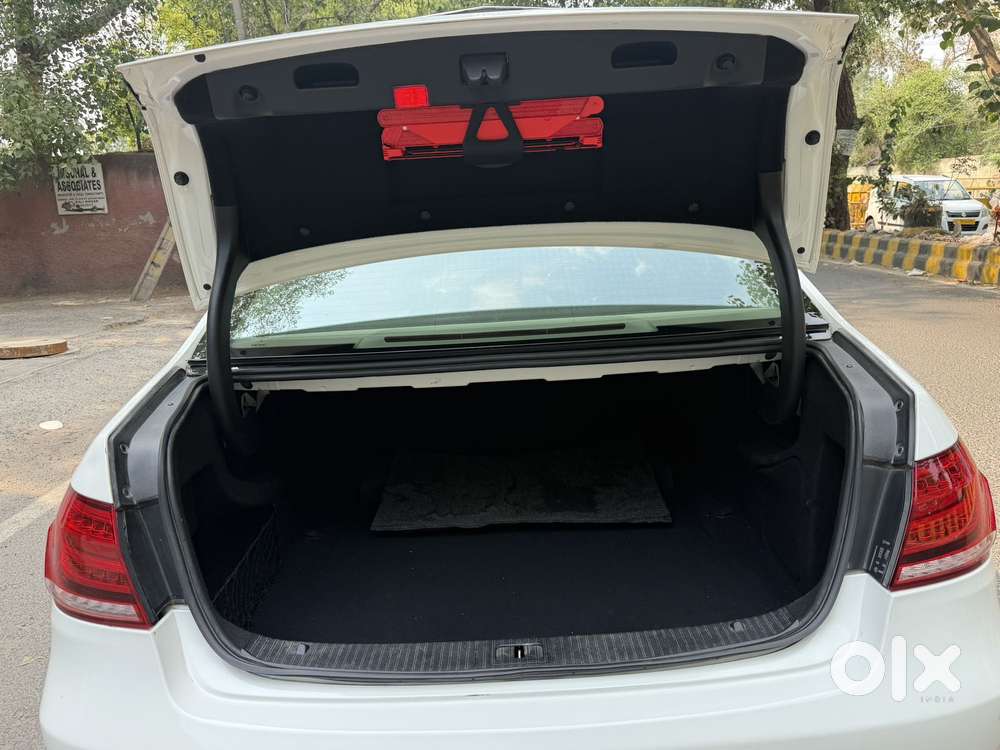 Mercedes-benz E-class E 200, 2015, Petrol