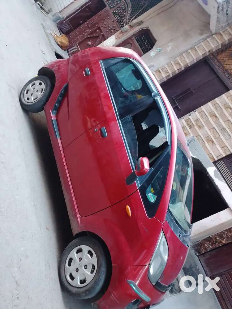 Tata Nano 2016 Petrol 50000 Km Driven
