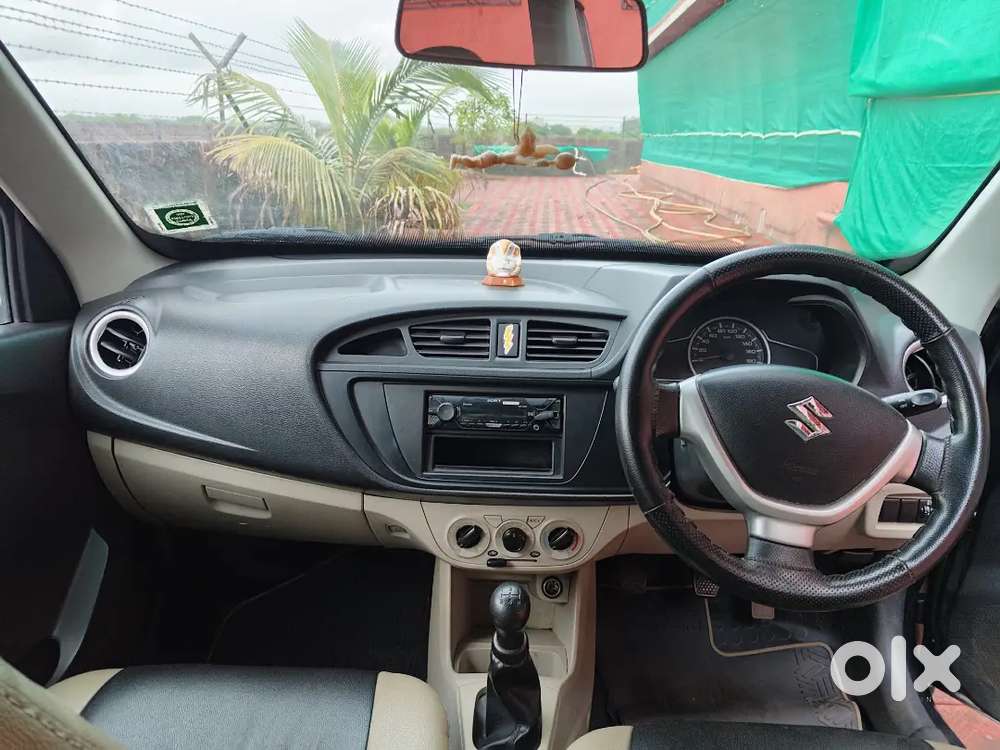 Maruti Suzuki Alto 2019 0.8 Lxi