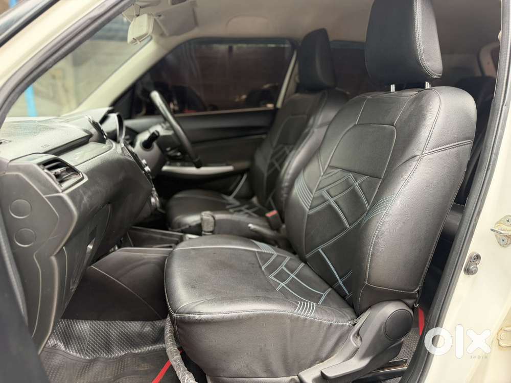 Maruti Suzuki Swift Amt Vvt Zxi, 2019, Petrol