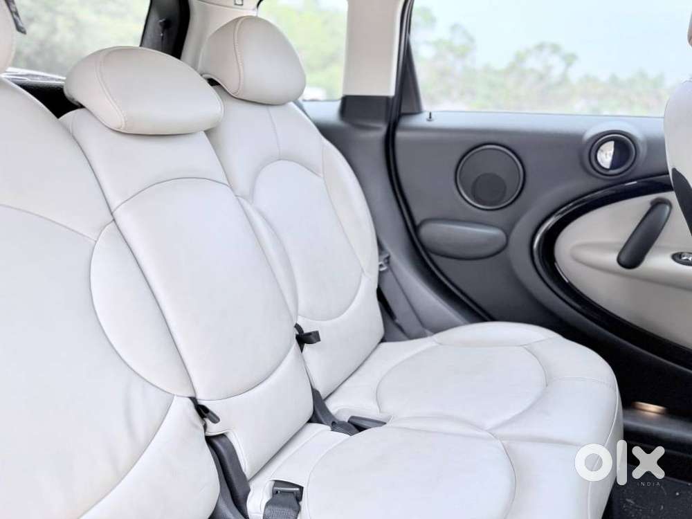 Mini Cooper Countryman D, 2016, Diesel