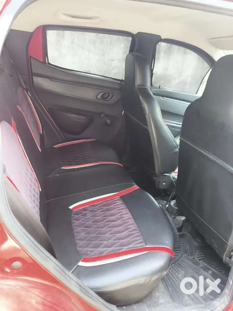 Renault Kwid 2019 Petrol 75000 Km Driven