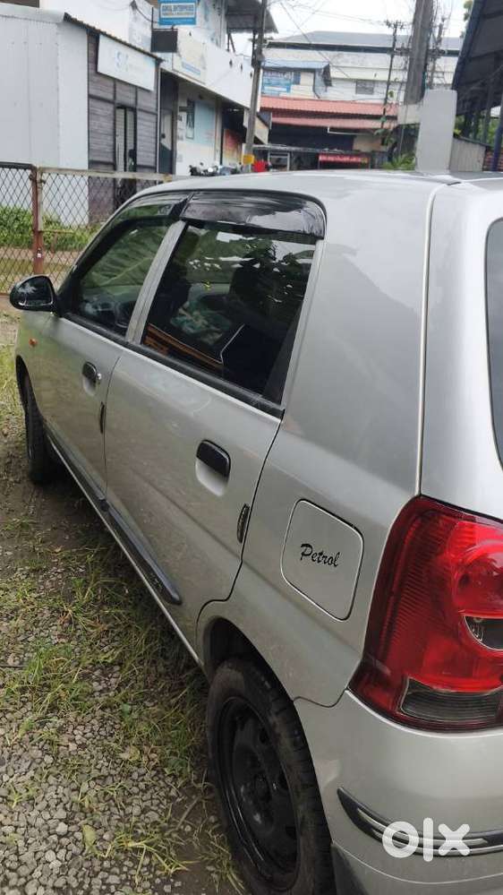 Maruti Suzuki Alto K10 Lxi, 2011, Petrol