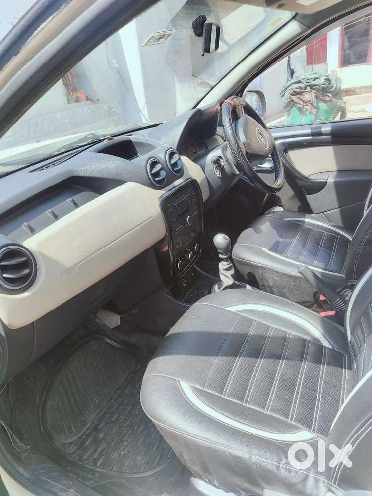 Renault Duster 2013 Diesel Good Condition