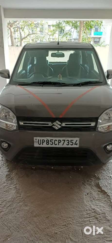 All New Car , Maruti , , Suzuki Wagnor Vxi