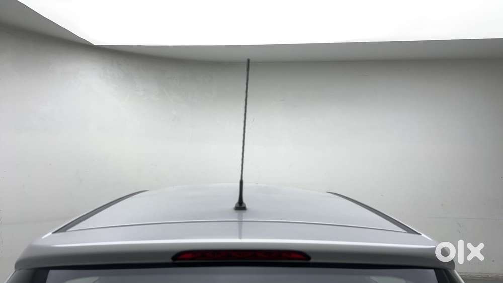 Hyundai Grand I10 1.2 Kappa Sportz, 2017, Petrol