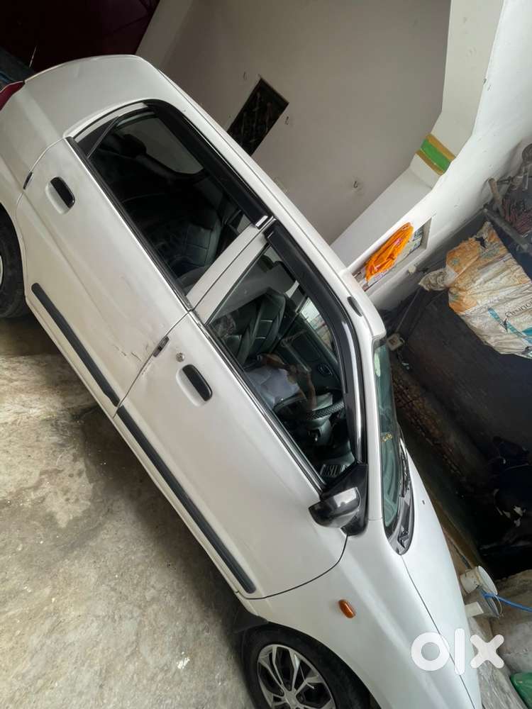 Maruti Suzuki Alto 2010