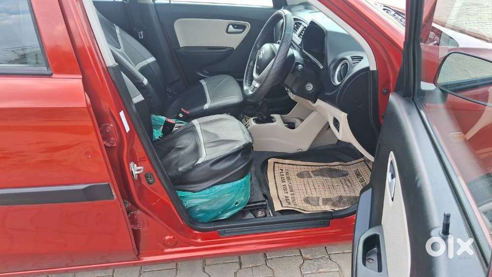 Maruti Suzuki Alto 0.8 Lxi (o), 2020, Petrol