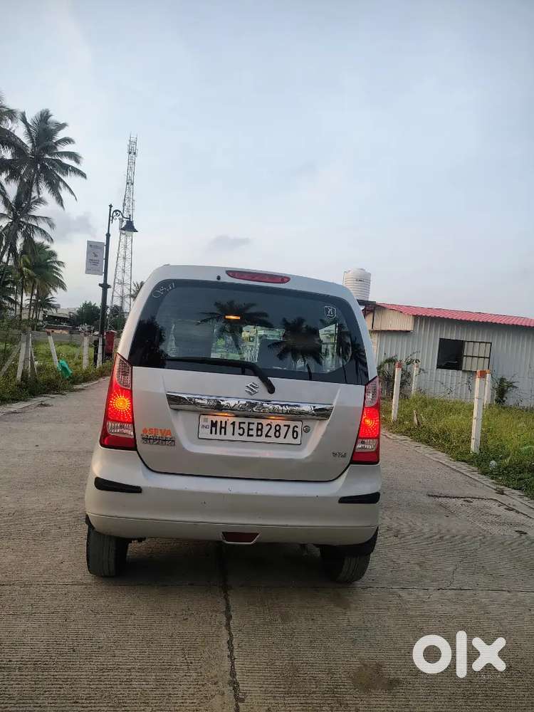 Maruti Suzuki Wagon R 2023 Manual Petrol