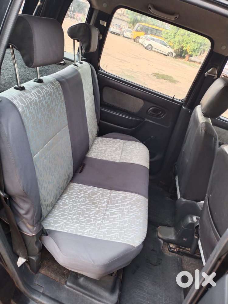 Maruti Suzuki Wagon R Cng Lxi, 2009, Cng & Hybrids