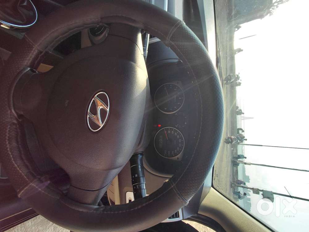 Hyundai I20 2010 Petrol Well Maintained