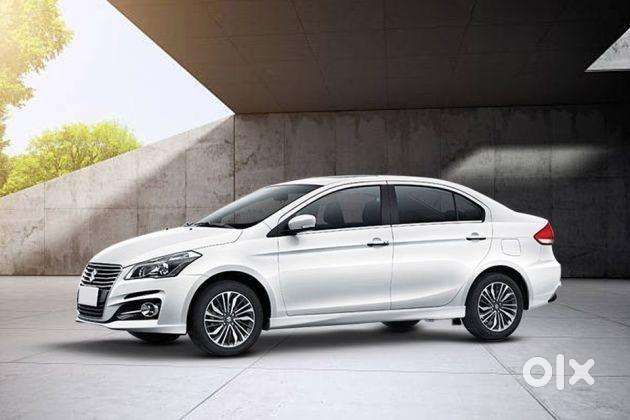 Maruti Suzuki Ciaz 2024 Petrol Well Maintained