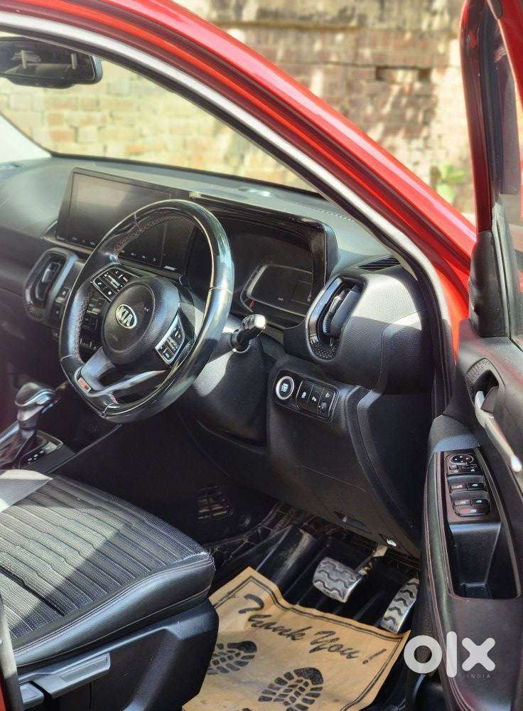 Kia Sonet Gtx Plus 1.5 Dct At, 2021, Diesel