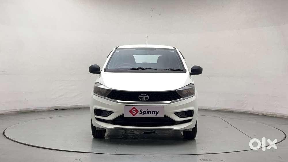 Tata Tigor Xm, 2023, Petrol