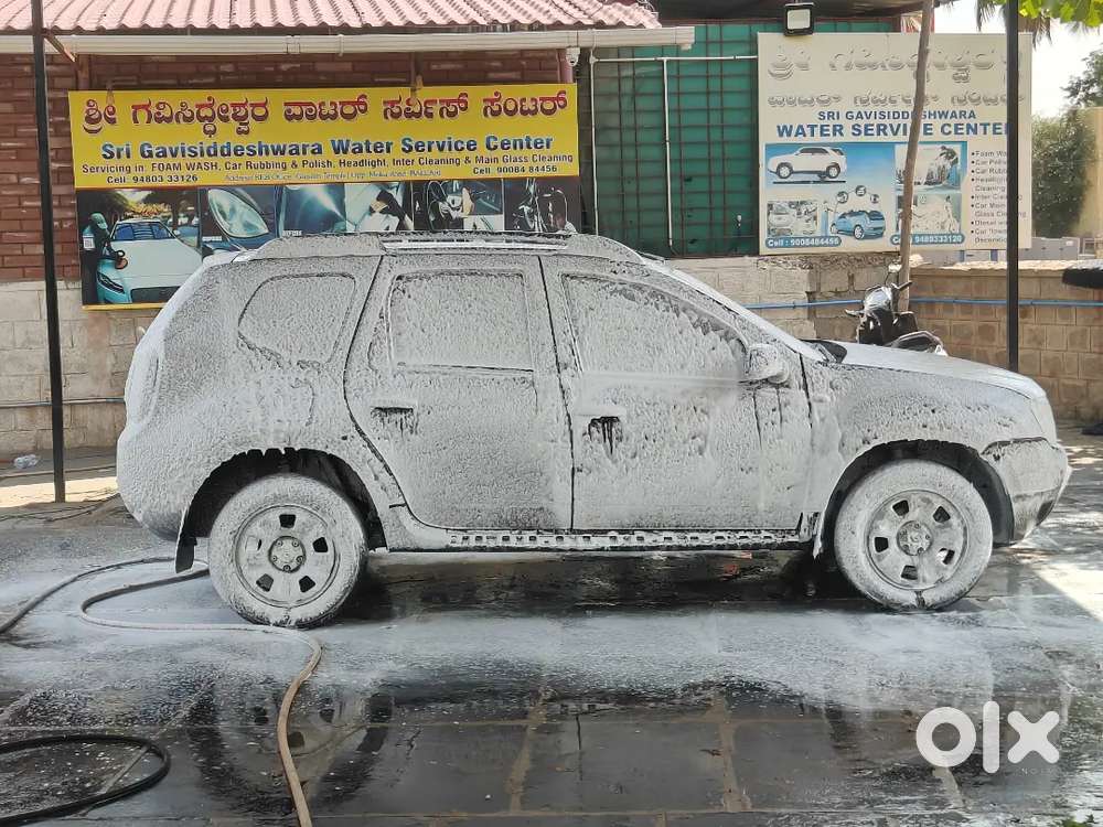 Renault Duster Diesel Manual 2013