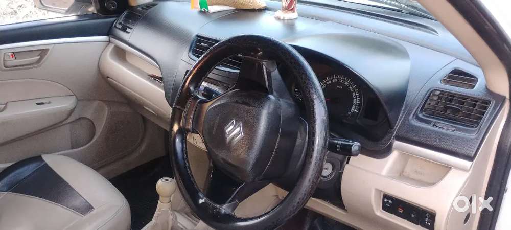 Maruti Suzuki Dzire 2019 Cng & Hybrids 140 Km Driven