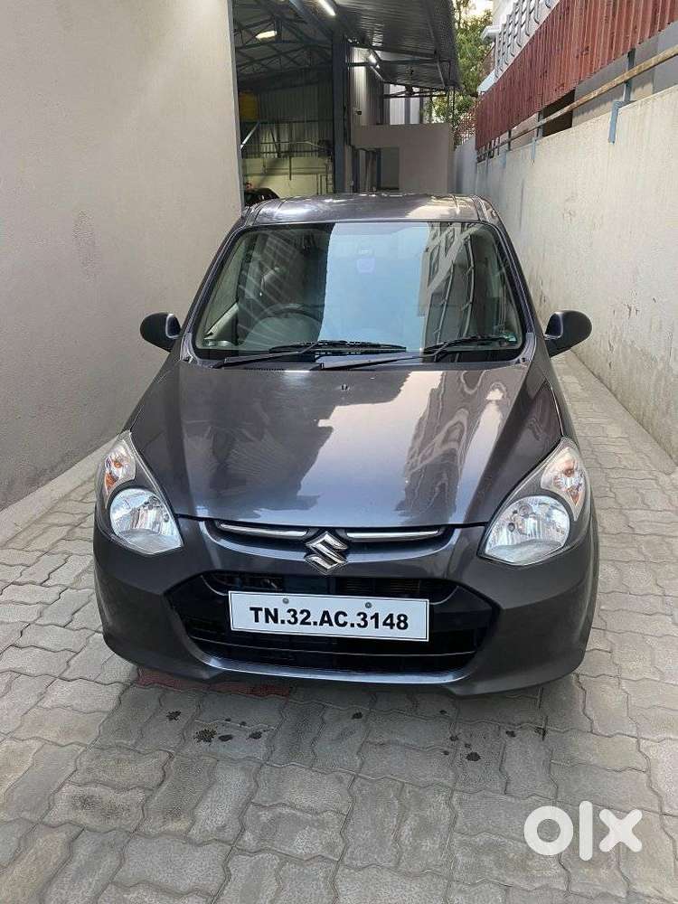 Maruti Suzuki Alto 800 2012-2016 Lxi, 2013, Petrol