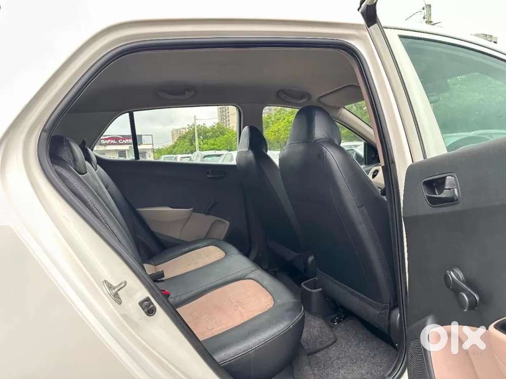 Hyundai Grand I10, 2018, Diesel