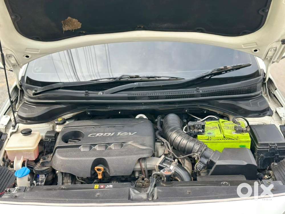Hyundai Verna 2019 Diesel 920000 Km Driven