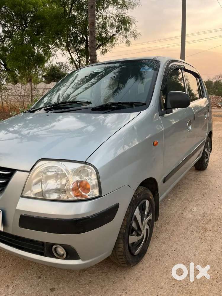 Car Is In Good Condition