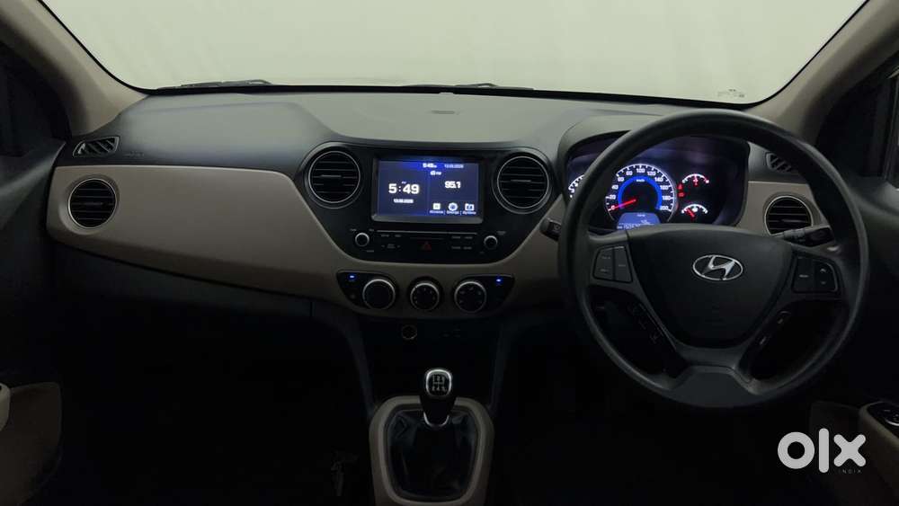 Hyundai Grand I10 1.2 Kappa Sportz, 2019, Petrol