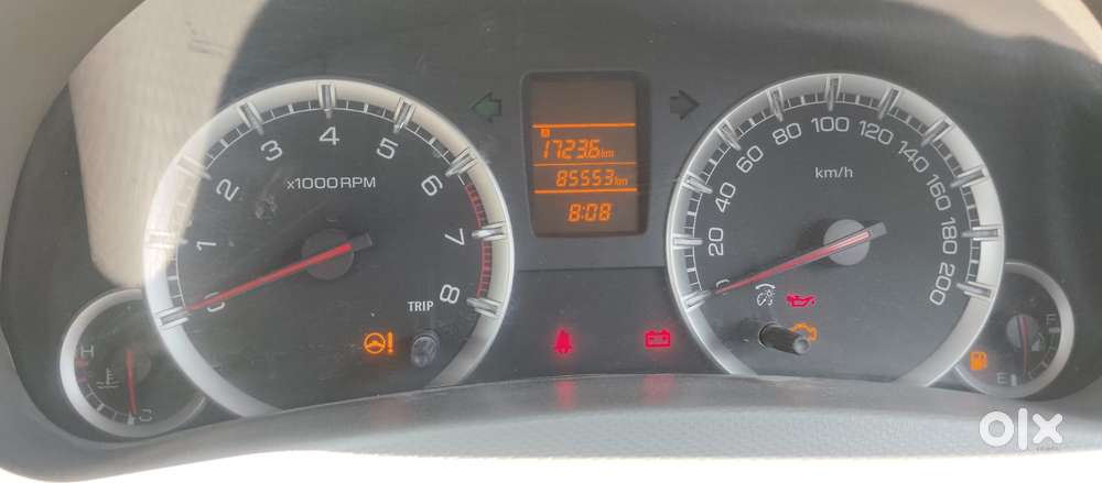 Maruti Suzuki Ertiga 1.5 Vxi, 2012, Petrol