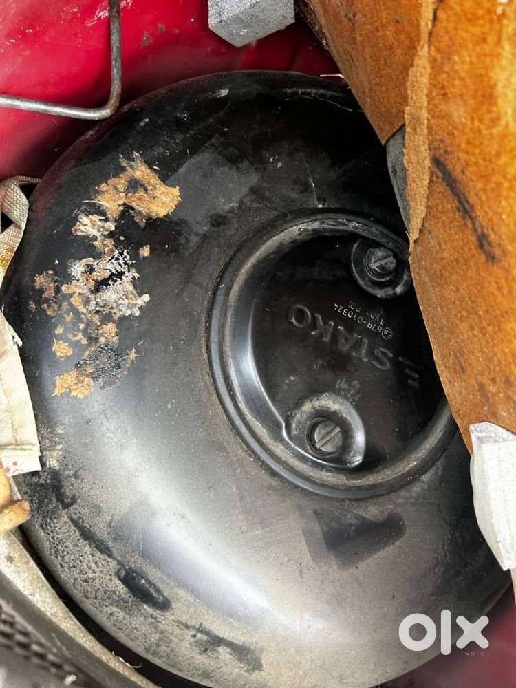 Hyundai I10 Era, 2012, Lpg