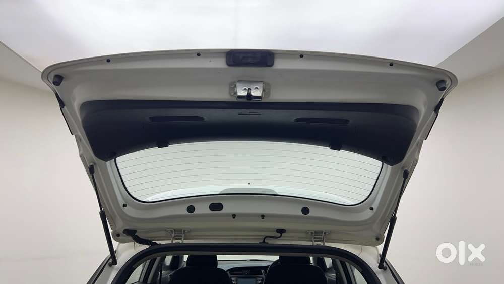 Hyundai I20 Active 1.2 Sx, 2016, Petrol
