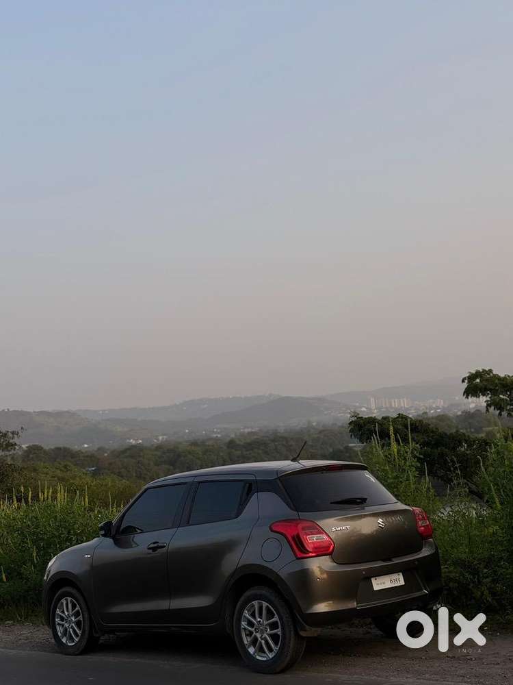 Maruti Suzuki Swift 2019