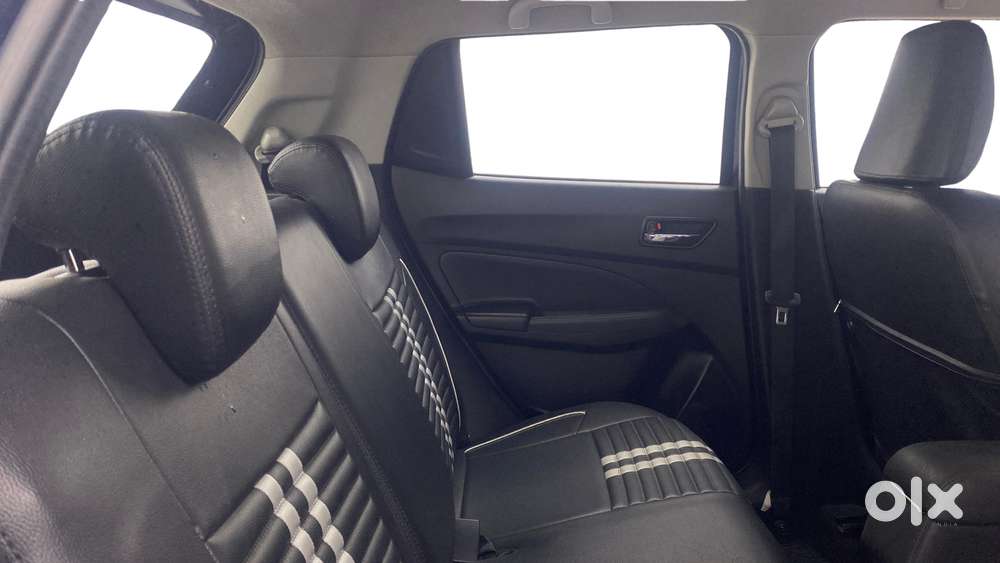 Maruti Suzuki Swift Zxi, 2020, Petrol