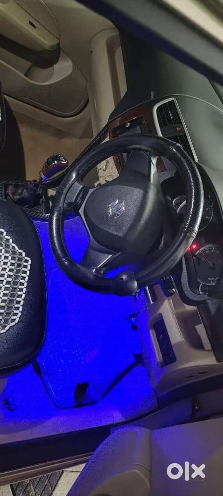 Maruti Suzuki Dzire 2013 Diesel