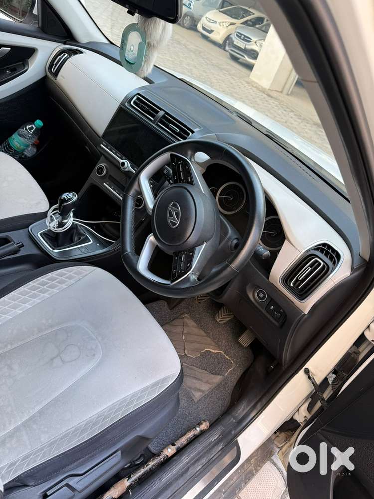 Hyundai Creta Petrol 2020