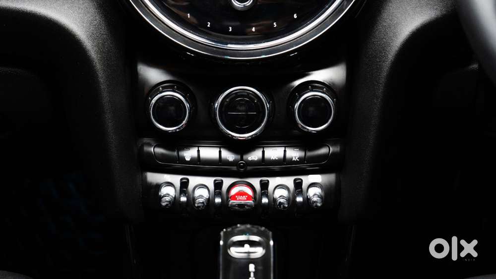 Mini Cooper S 3-door, 2024, Petrol