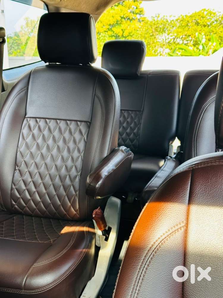 Toyota Innova Diesel 2014