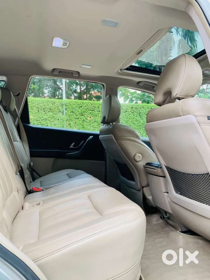 Mahindra Xuv500 W10 1.99 Mhawk, 2017, Diesel