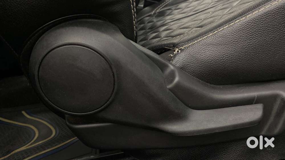 Maruti Suzuki Baleno 1.2 Delta, 2017, Petrol