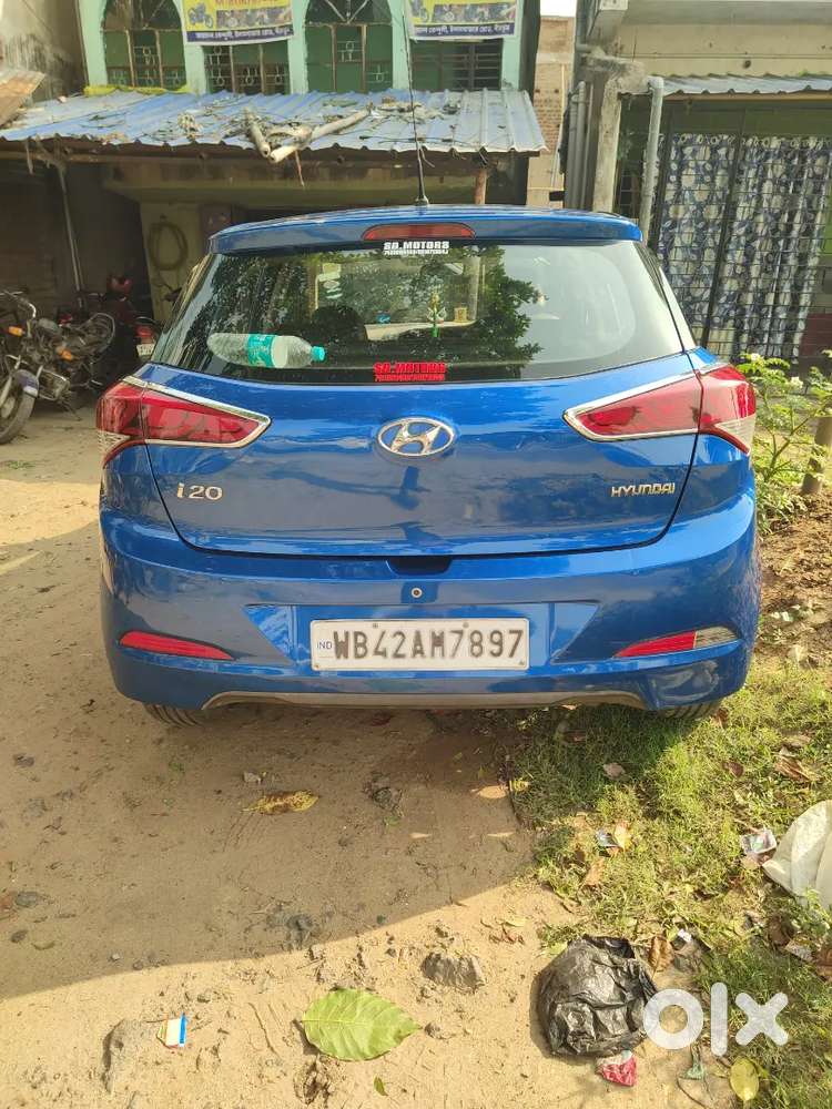 Honda I20yuuhhhhhh