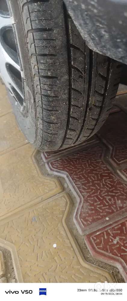 Maruti Suzuki 800 Petrol 2017 Single Hand