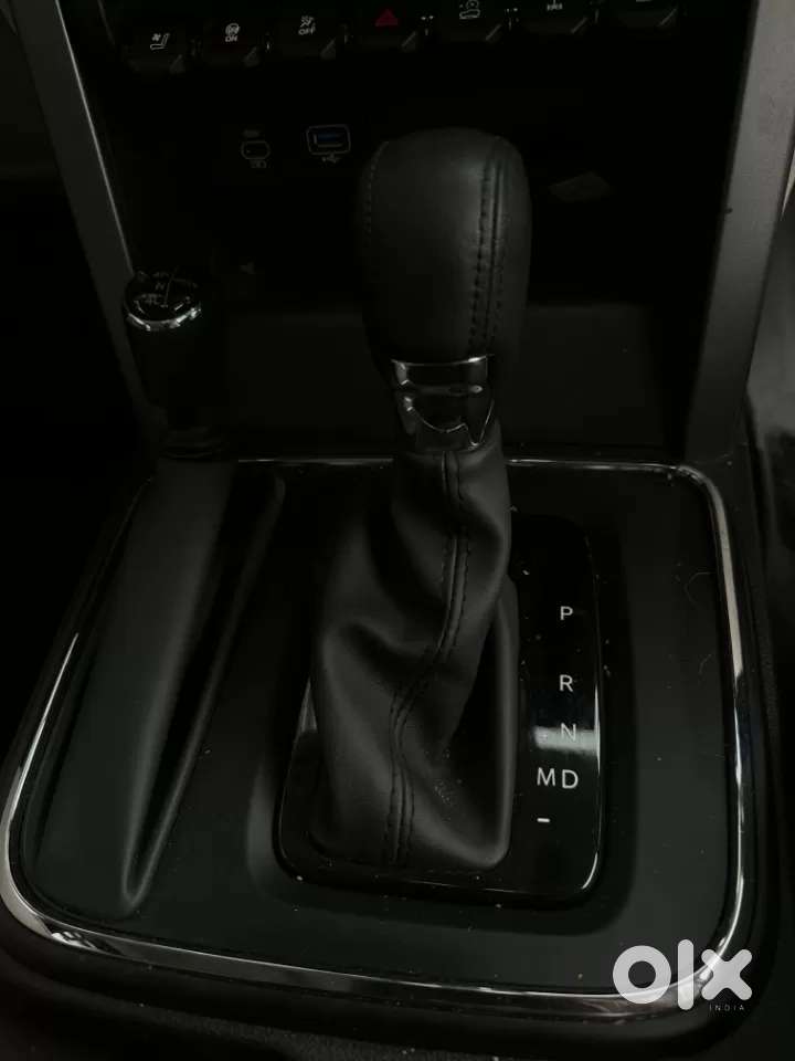 Mahindra Thar Roxx, 2026, Diesel