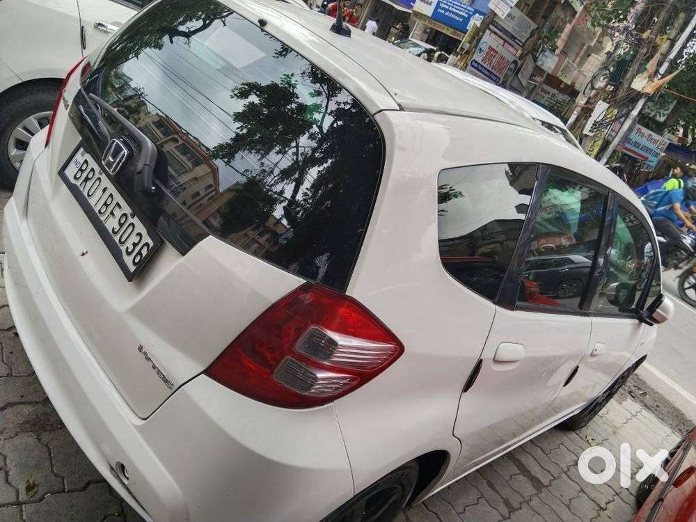 Honda Jazz X, 2013, Petrol