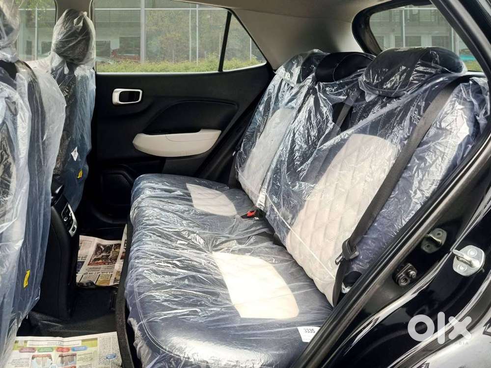 Hyundai Venue S Mt 1.2 Kappa, 2023, Petrol