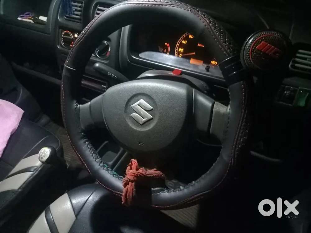 Maruti Suzuki Wagon R 1.0 2009