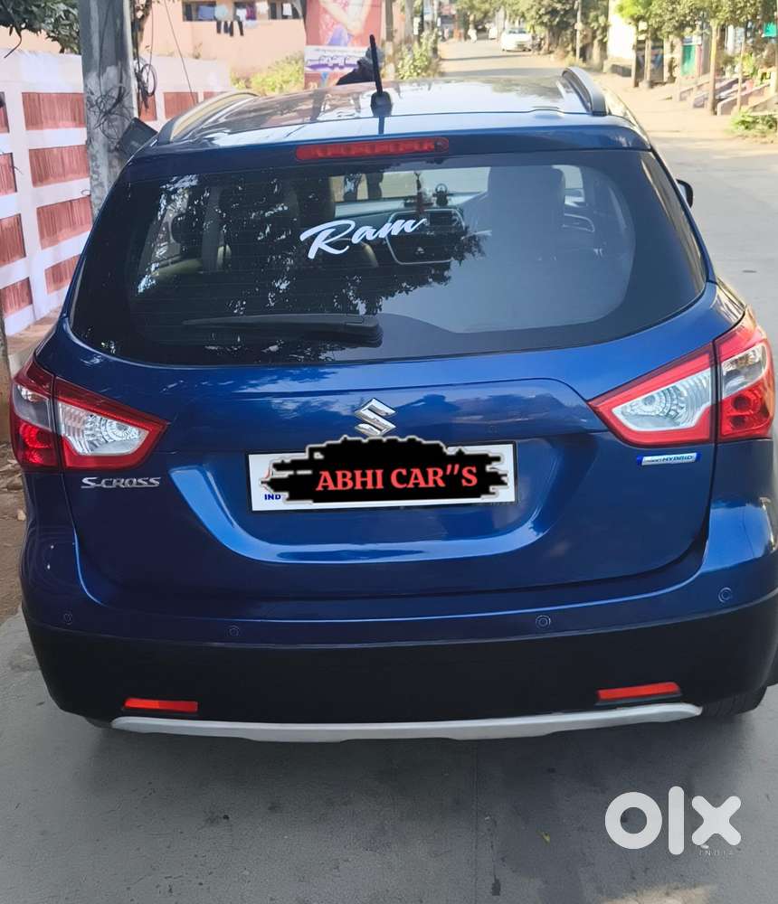 Maruti Suzuki Xl6 Alpha, 2022, Petrol