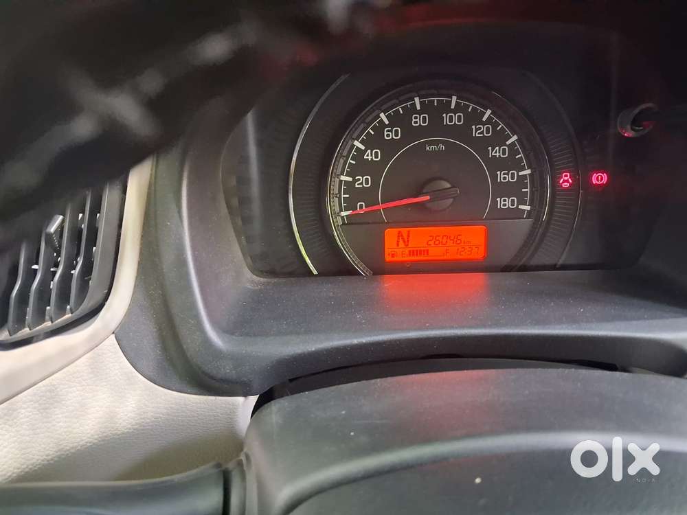 Maruti Suzuki Wagon R Vxi, 2023, Petrol
