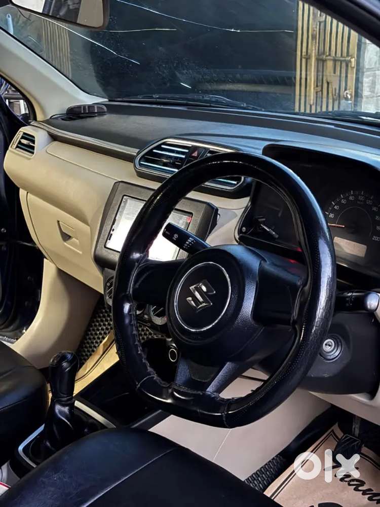 2018 Maruti Suzuki Dzire Lxi