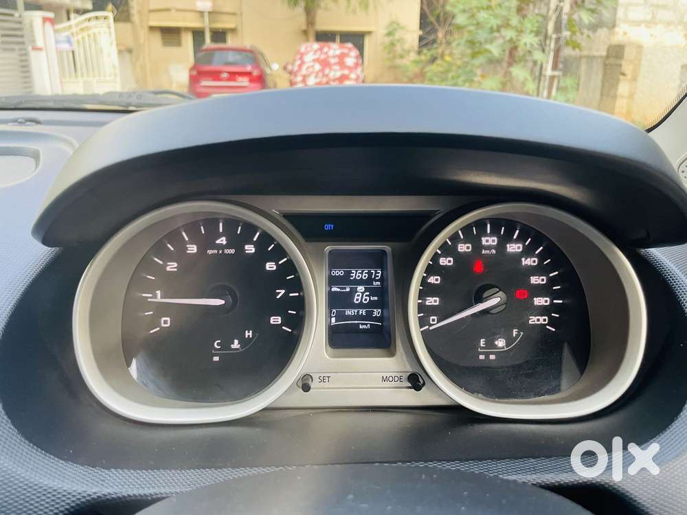 Tata Tigor Xz, 2018, Petrol